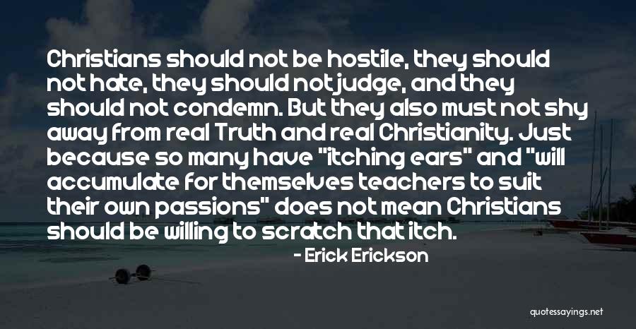 John Sarno Quotes By Erick Erickson John Sarno Quotes By Erick Erickson