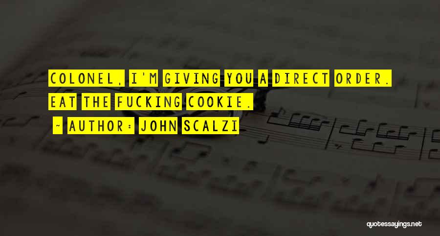 John Scalzi Quotes 1007981