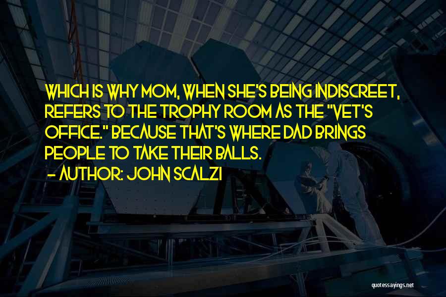 John Scalzi Quotes 102837