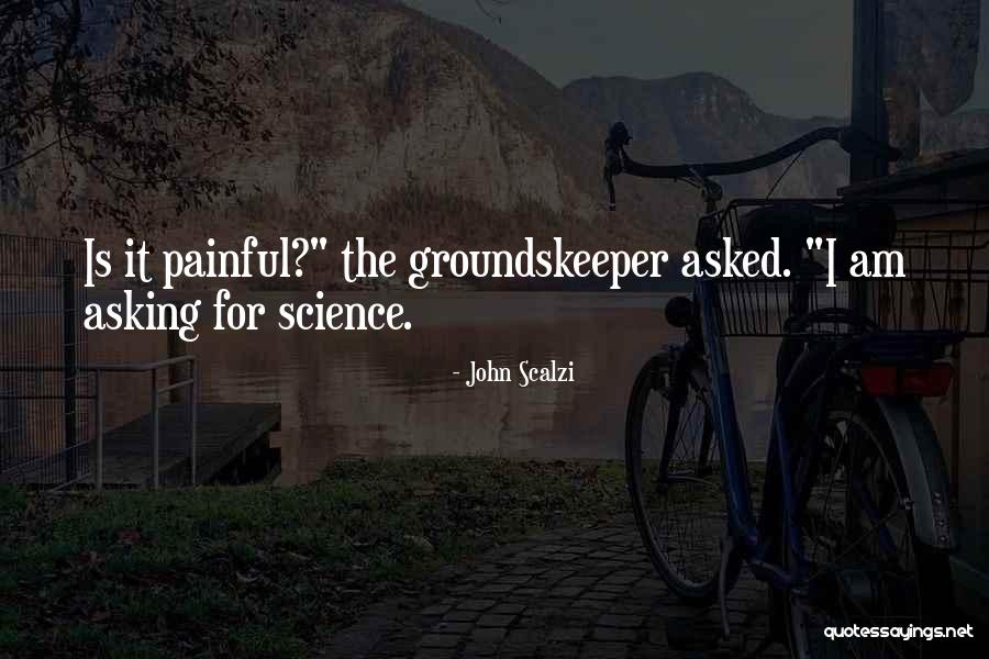 John Scalzi Quotes 1145122