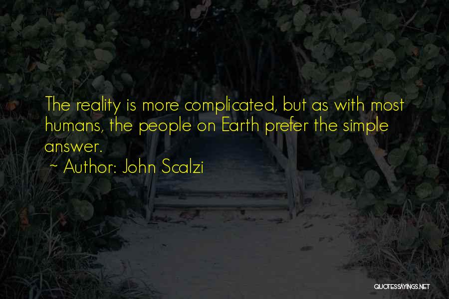 John Scalzi Quotes 1223867