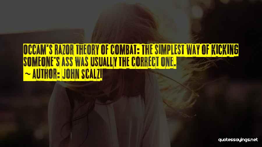 John Scalzi Quotes 172807