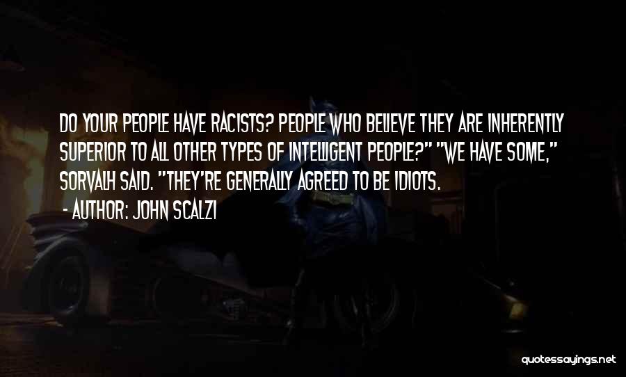 John Scalzi Quotes 1974510