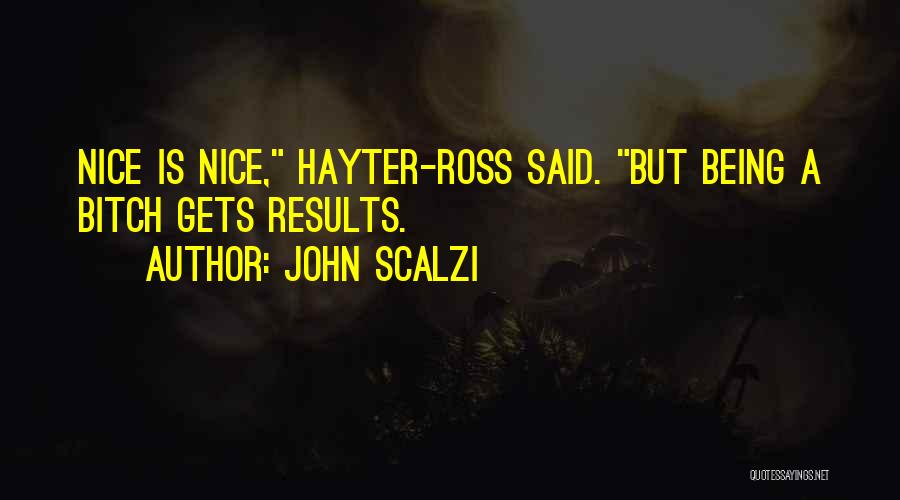 John Scalzi Quotes 2142579