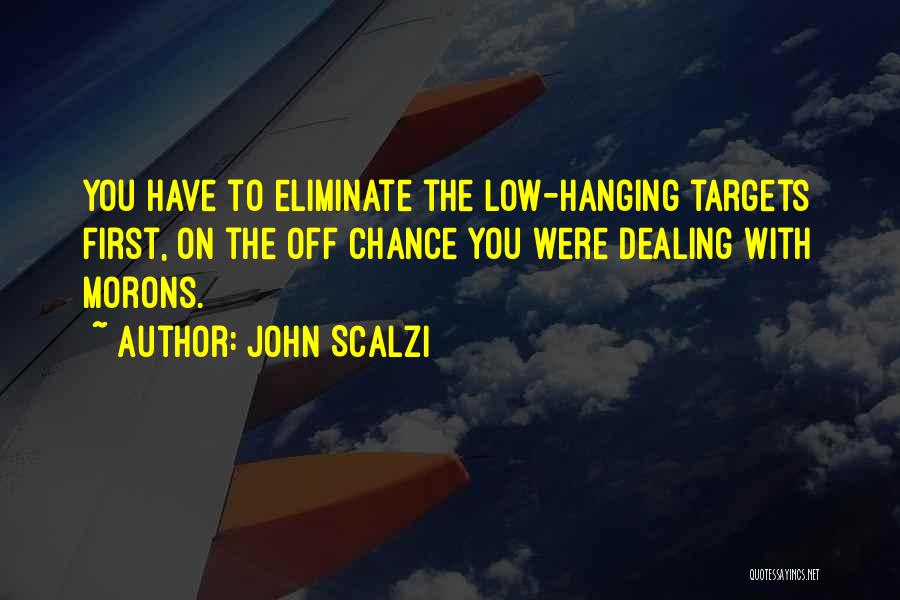 John Scalzi Quotes 2209495