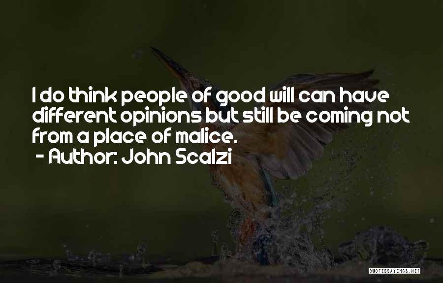 John Scalzi Quotes 252738