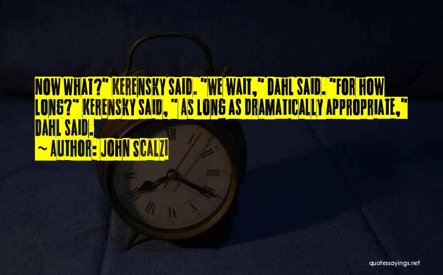 John Scalzi Quotes 493721