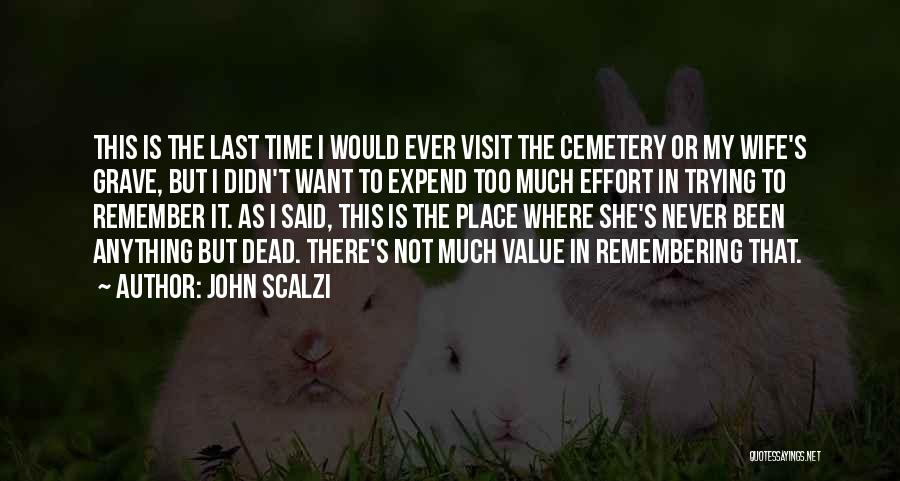 John Scalzi Quotes 606806