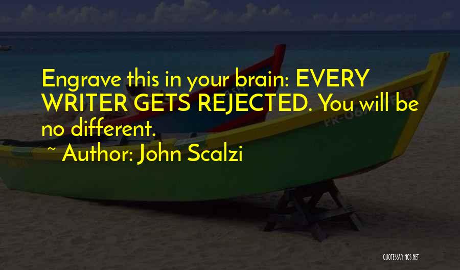 John Scalzi Quotes 960287