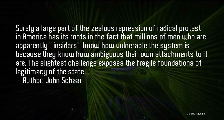 John Schaar Quotes 936517 John Schaar Quotes 936517