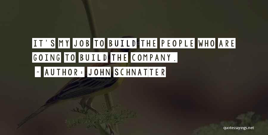 John Schnatter Quotes 197421