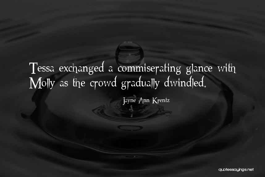 John Schumacher Quotes By Jayne Ann Krentz John Schumacher Quotes By Jayne Ann Krentz