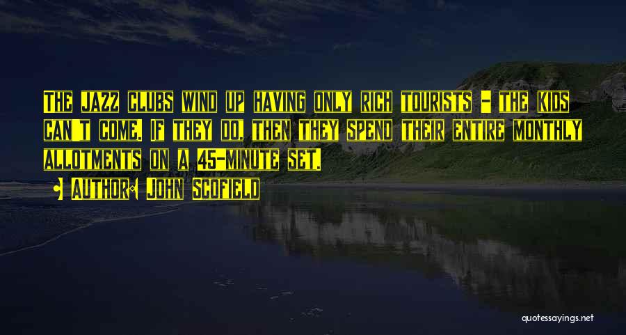 John Scofield Quotes 1685231 John Scofield Quotes 1685231