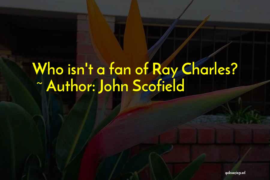 John Scofield Quotes 272411