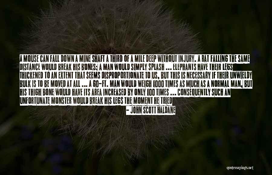 John Scott Haldane Quotes 2097816 John Scott Haldane Quotes 2097816