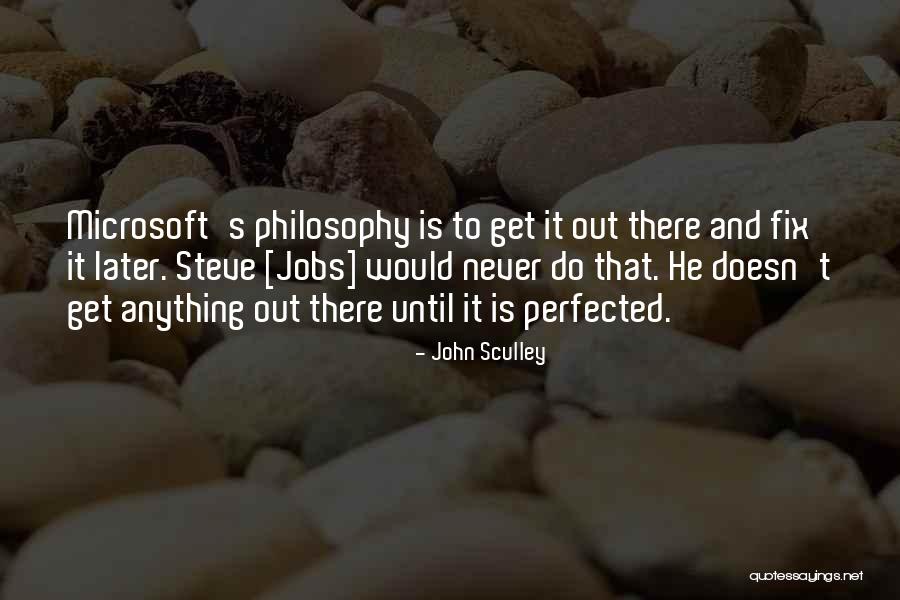 John Sculley Quotes 1192656