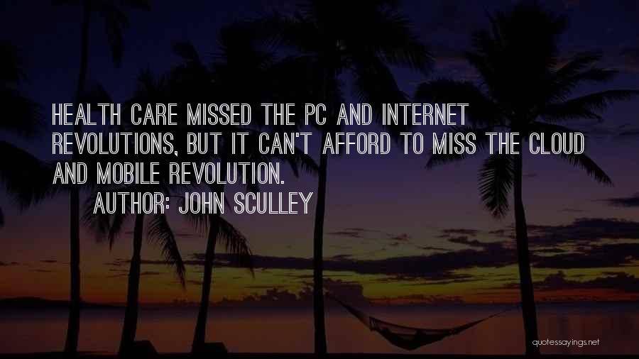 John Sculley Quotes 122880