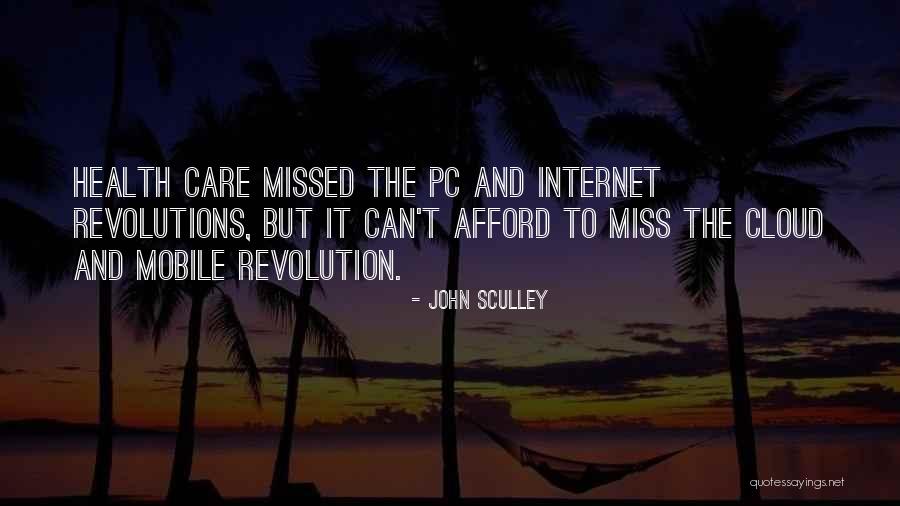 John Sculley Quotes 122880