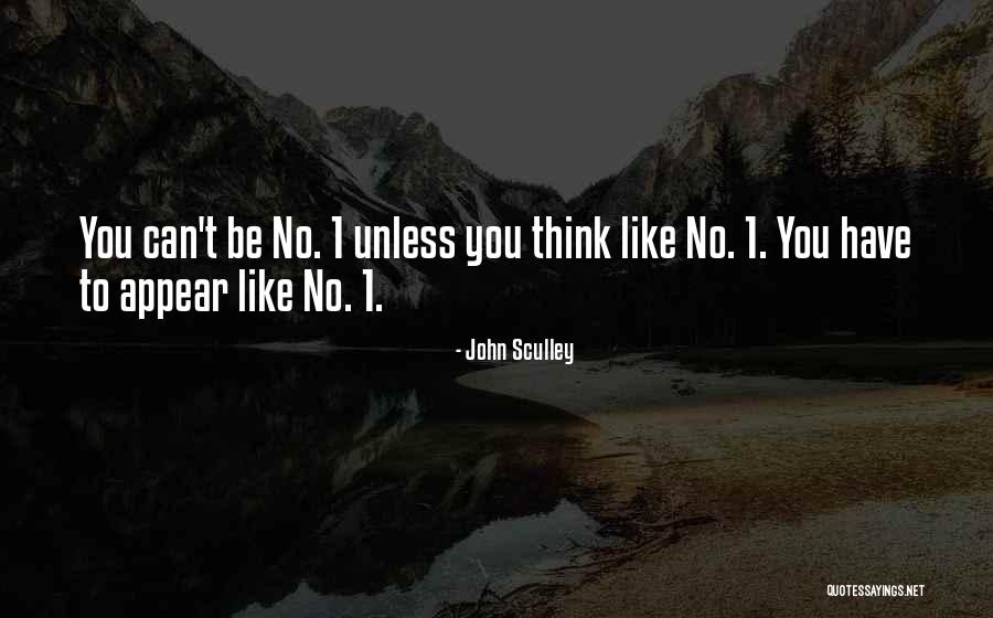 John Sculley Quotes 129222