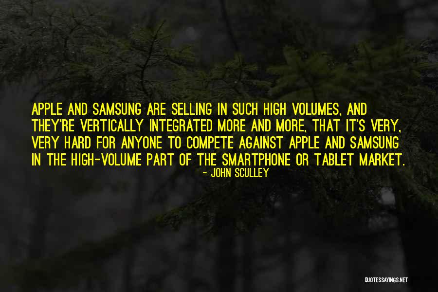 John Sculley Quotes 1301433