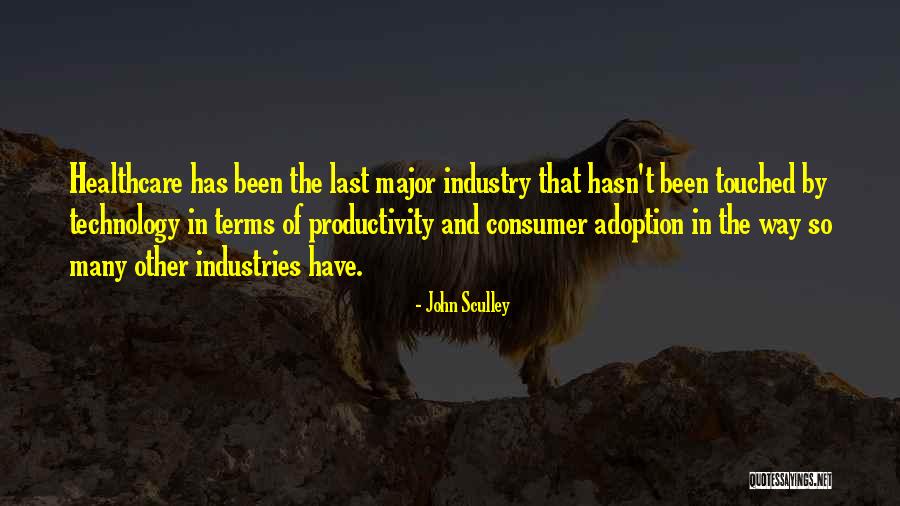 John Sculley Quotes 1338001