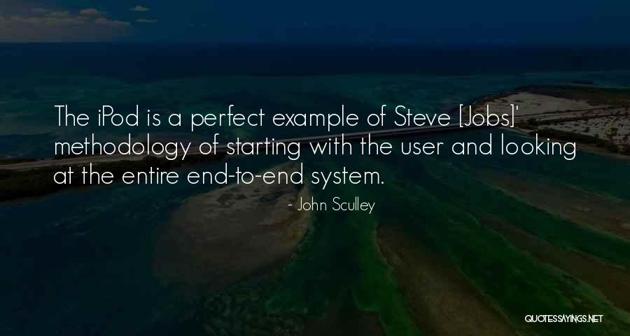 John Sculley Quotes 144162