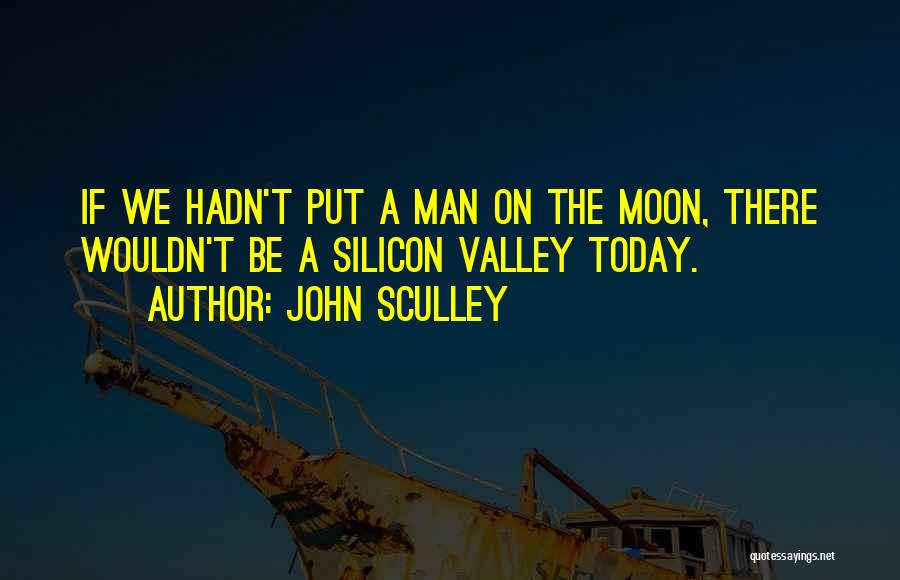 John Sculley Quotes 1468765