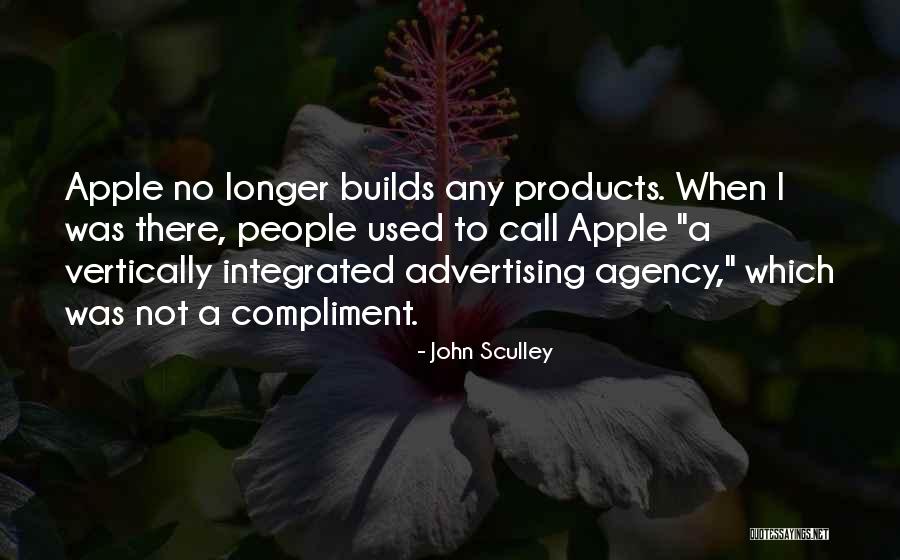 John Sculley Quotes 1474040