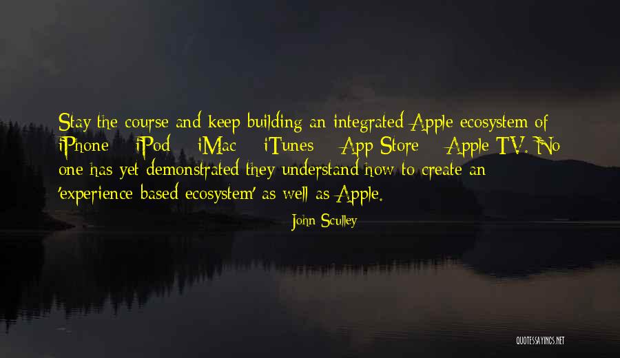 John Sculley Quotes 1760993