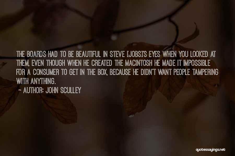 John Sculley Quotes 1884710