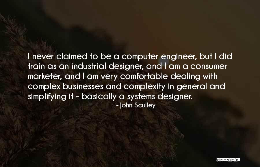 John Sculley Quotes 190870