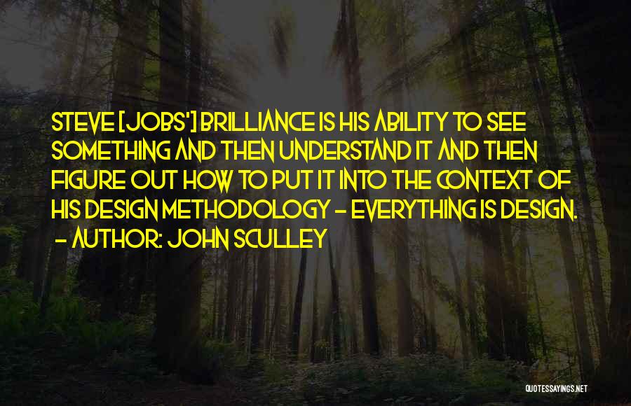 John Sculley Quotes 2047747