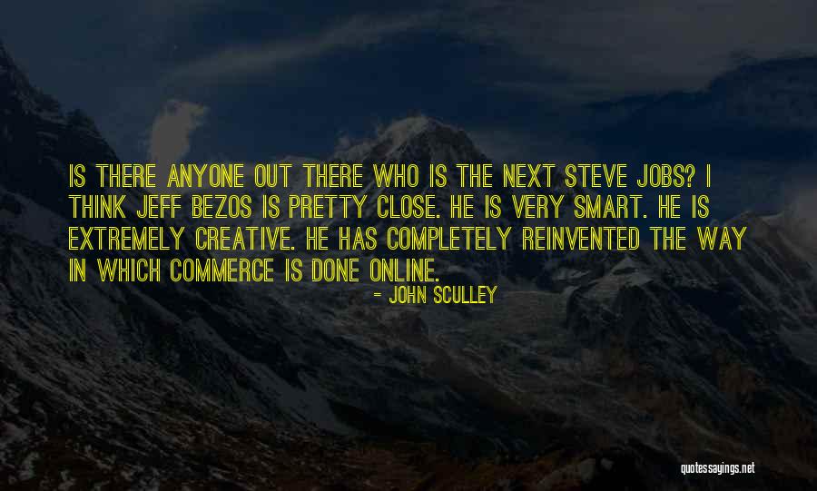 John Sculley Quotes 2144327