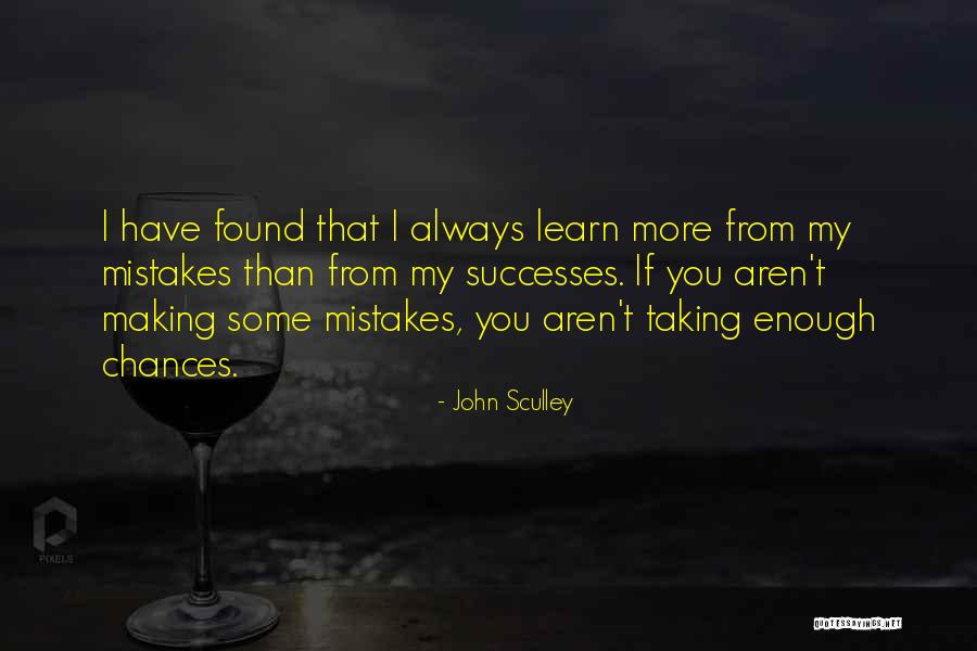 John Sculley Quotes 221595