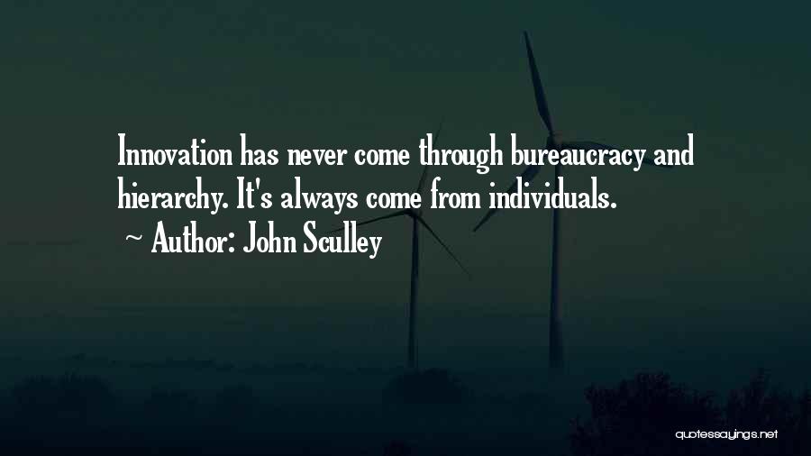 John Sculley Quotes 537840