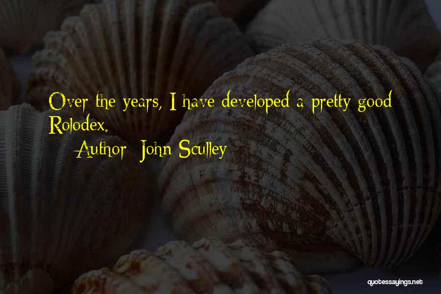 John Sculley Quotes 583955
