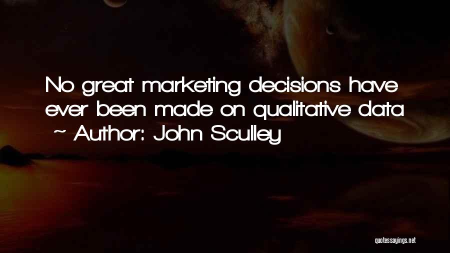 John Sculley Quotes 90422