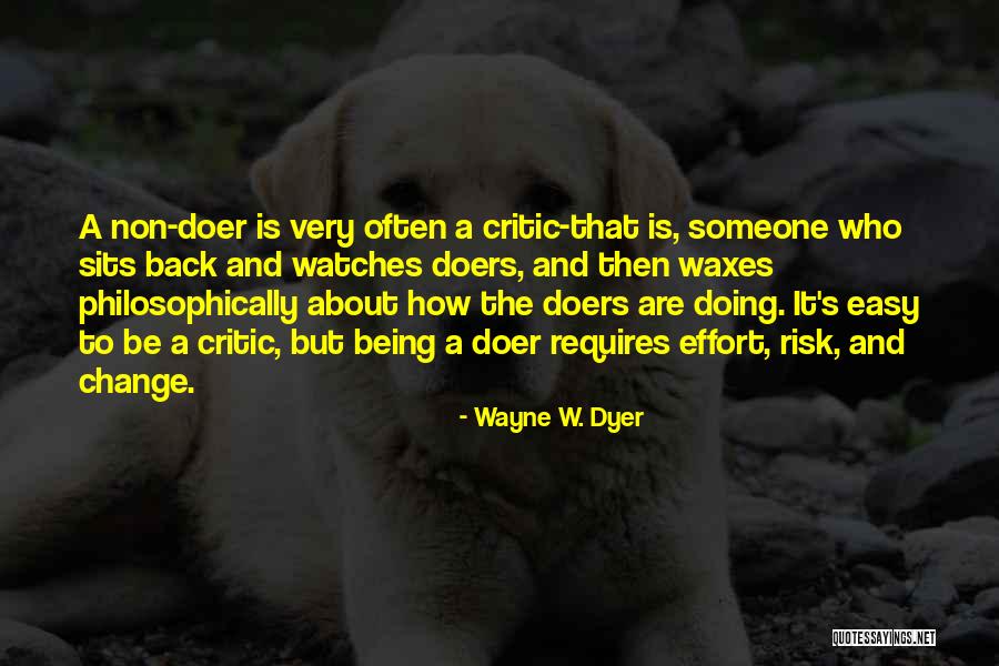 John Scully Quotes By Wayne W. Dyer John Scully Quotes By Wayne W. Dyer