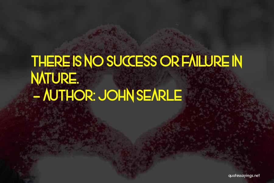 John Searle Quotes 137861