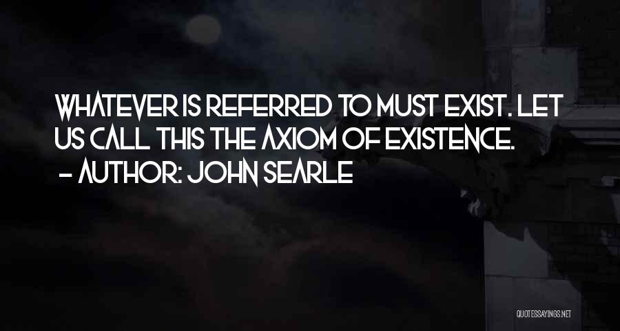 John Searle Quotes 1686542