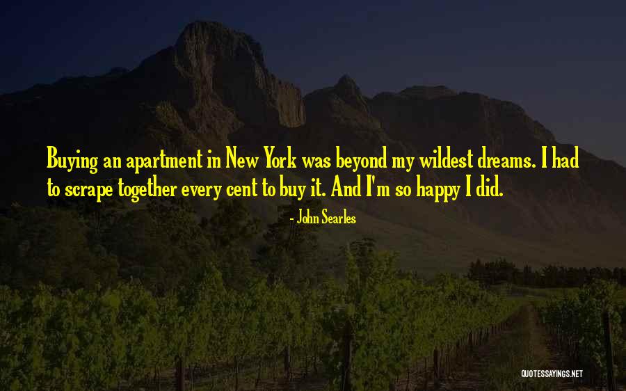John Searles Quotes 1166180 John Searles Quotes 1166180