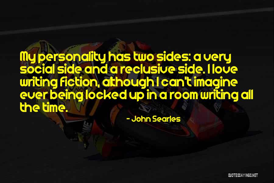 John Searles Quotes 1629728 John Searles Quotes 1629728