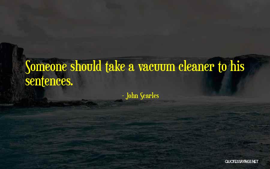 John Searles Quotes 170708 John Searles Quotes 170708