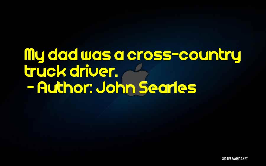 John Searles Quotes 177204