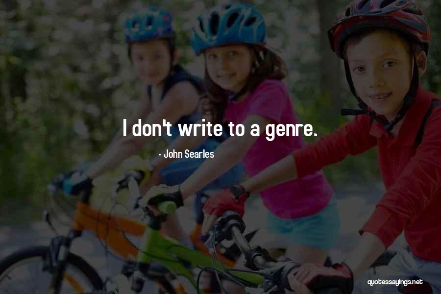 John Searles Quotes 2231373 John Searles Quotes 2231373