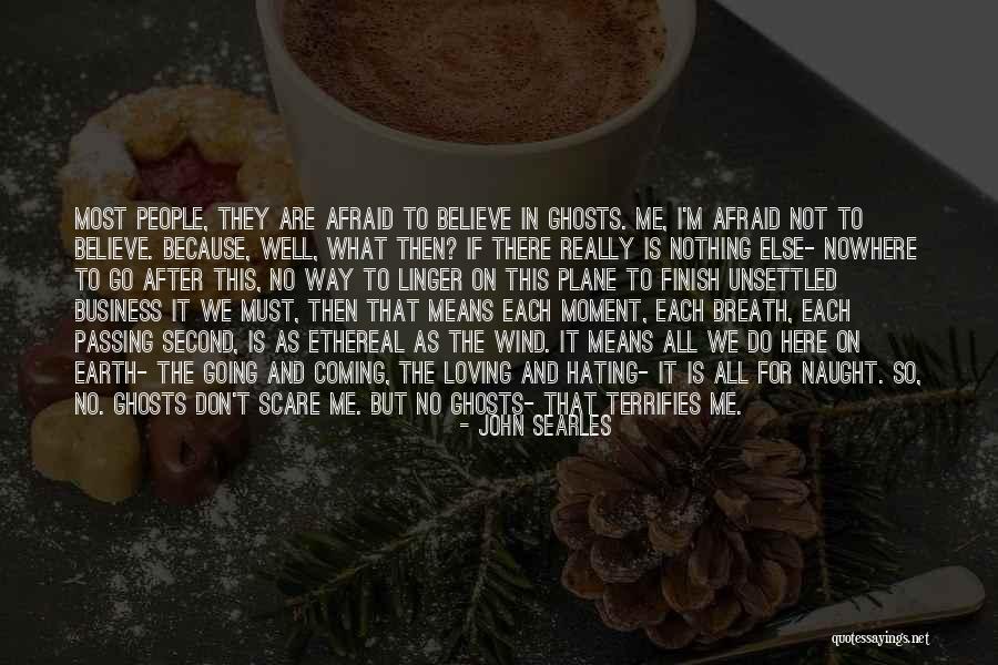 John Searles Quotes 338005 John Searles Quotes 338005