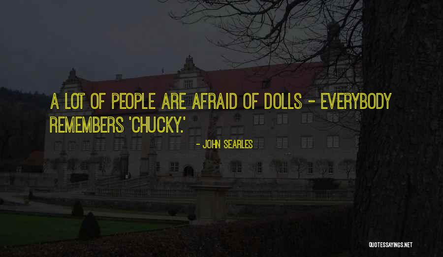 John Searles Quotes 399966 John Searles Quotes 399966