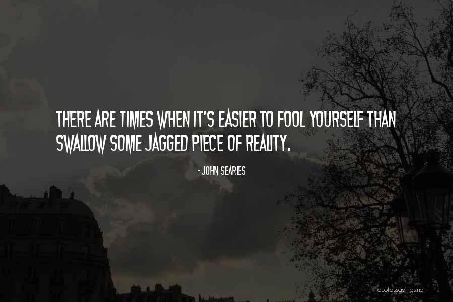 John Searles Quotes 553915 John Searles Quotes 553915