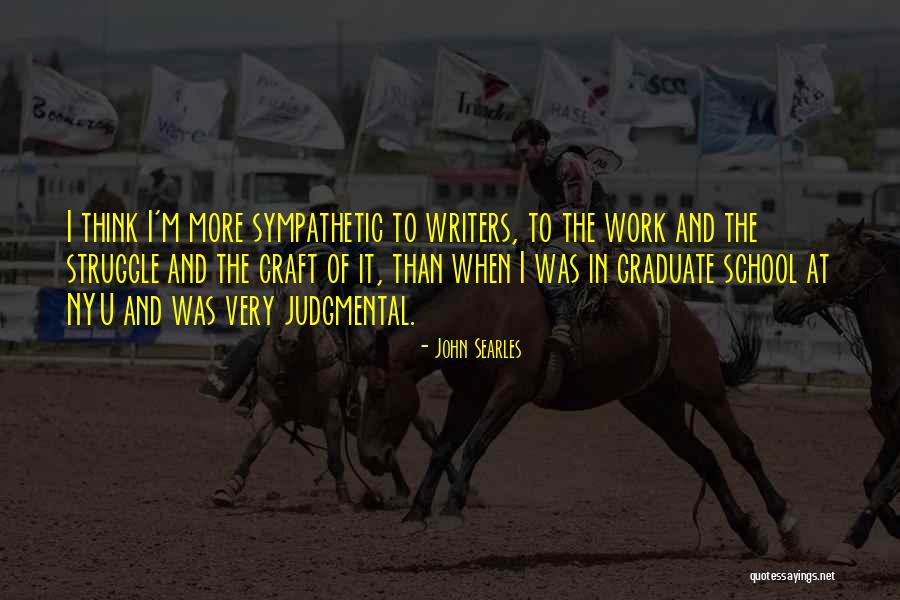 John Searles Quotes 662166 John Searles Quotes 662166