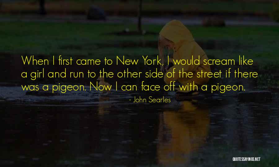 John Searles Quotes 973758 John Searles Quotes 973758